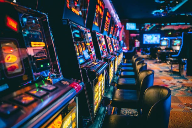 angkabet Apa yang perlu diketahui tentang angkabet dan permainan kami