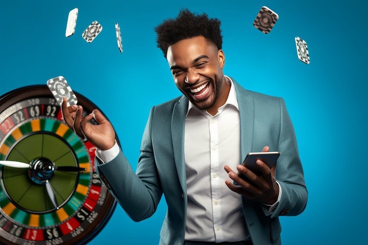 angkabet Baccarat Studio Langsung
